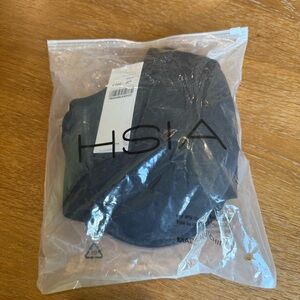 HSIA Black Bra 42DDD NEW